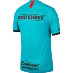 Club América Fodboldtrøjer 3. sæt 2020/21 Kort ærmer